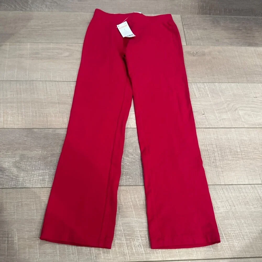 GYMBOREE GIRLS SIZE 8 PINK PANTS NEW